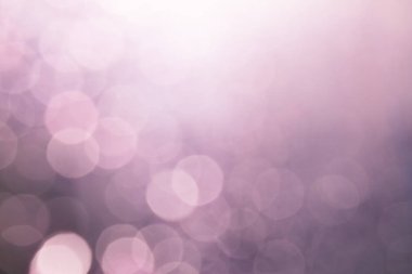  renkli bulanık bokeh vurgular. Soyutlama. defocused ışıklar, Noel arka plan 