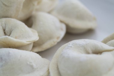  çiğ köfte yakın çekim