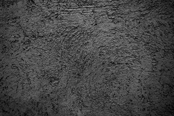 dark cement wall, grunge stucco texture, background for designers