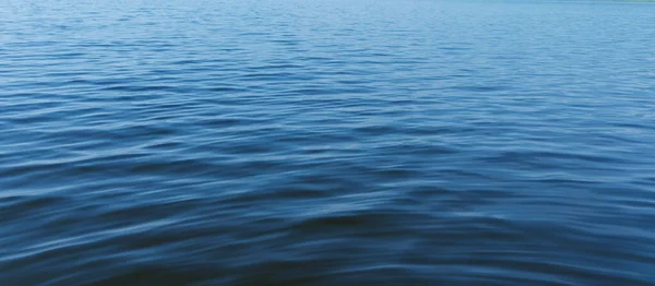 Водная Поверхность Голубой Воды Байкала Текстурный Фон — стоковое фото