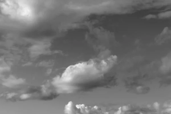 Eső Előtt Felhős Drámai Sötét Felhők Textúra Háttér — Stock Fotó