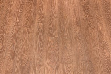 Doğal koyu kahverengi ahşap yüzey zemin dokusu. cilalanmış parke.