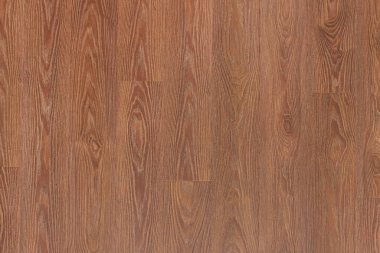 Doğal koyu kahverengi ahşap yüzey zemin dokusu. cilalanmış parke.