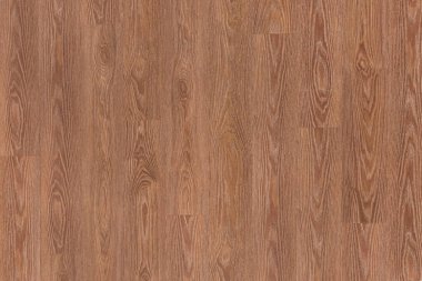 Doğal koyu kahverengi ahşap yüzey zemin dokusu. cilalanmış parke.