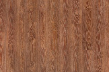 Doğal koyu kahverengi ahşap yüzey zemin dokusu. cilalanmış parke.