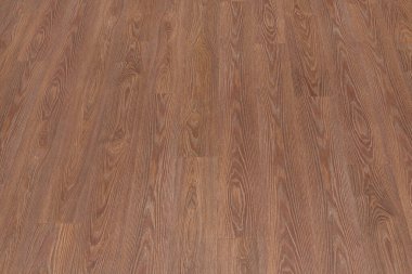 Doğal koyu kahverengi ahşap yüzey zemin dokusu. cilalanmış parke.