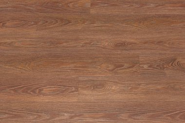 Doğal koyu kahverengi ahşap yüzey zemin dokusu. cilalanmış parke.