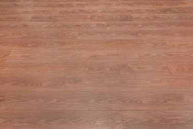 Doğal koyu kahverengi ahşap yüzey zemin dokusu. cilalanmış parke.