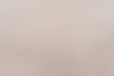 Beyaz doğal hayvan derisi dokusu. Kalıplı deri. arkaplan