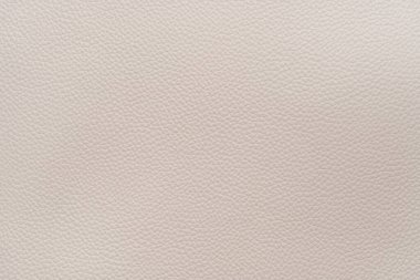 Beyaz doğal hayvan derisi dokusu. Kalıplı deri. arkaplan