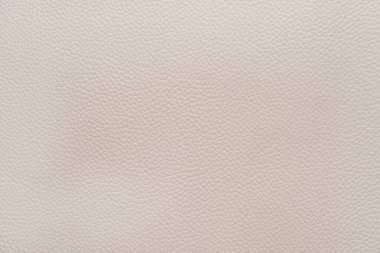 Beyaz doğal hayvan derisi dokusu. Kalıplı deri. arkaplan