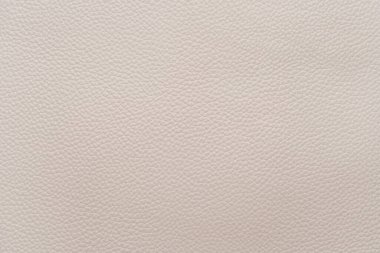 Beyaz doğal hayvan derisi dokusu. Kalıplı deri. arkaplan