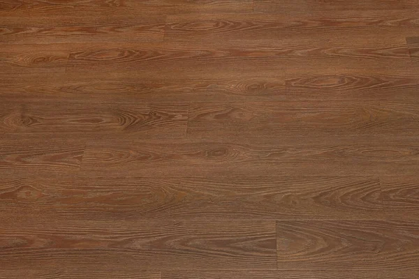 Naturale Marrone Scuro Superficie Del Pavimento Legno Texture Sfondo Parquet — Foto Stock