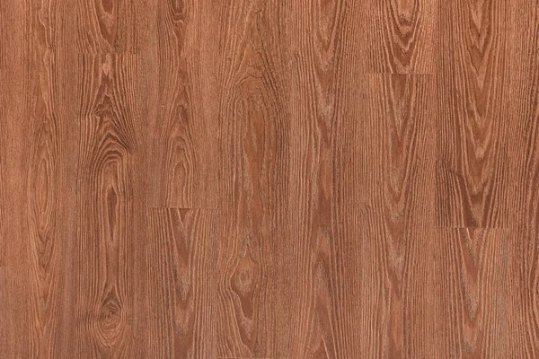 Doğal koyu kahverengi ahşap yüzey zemin dokusu. cilalanmış parke.