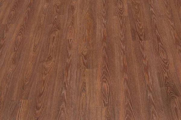 Doğal koyu kahverengi ahşap yüzey zemin dokusu. cilalanmış parke.