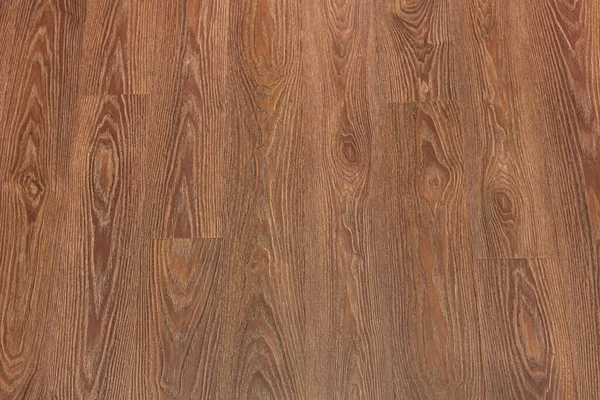 Doğal koyu kahverengi ahşap yüzey zemin dokusu. cilalanmış parke.