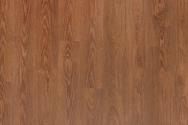 Naturale Marrone Scuro Superficie Del Pavimento Legno Texture Sfondo Parquet — Foto Stock