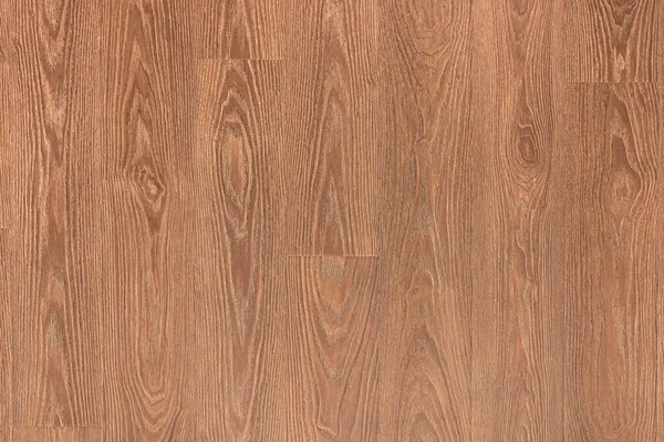 ナチュラルダークブラウンの木製の表面の床のテクスチャの背景 洗練されたラミネートパケット — ストック写真