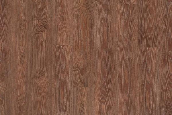 Doğal koyu kahverengi ahşap yüzey zemin dokusu. cilalanmış parke.