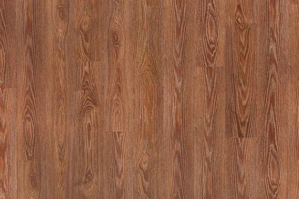 Doğal koyu kahverengi ahşap yüzey zemin dokusu. cilalanmış parke.