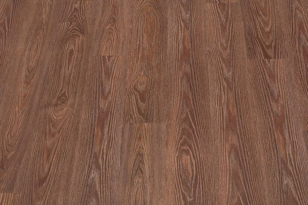 Doğal koyu kahverengi ahşap yüzey zemin dokusu. cilalanmış parke.
