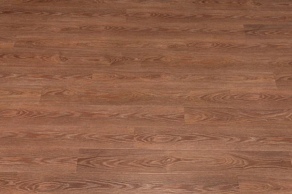 Naturale Marrone Scuro Superficie Del Pavimento Legno Texture Sfondo Parquet — Foto Stock