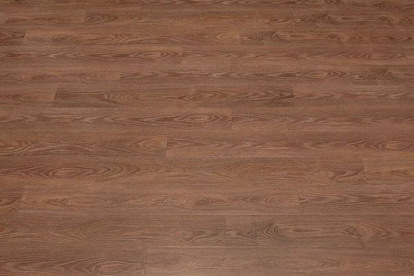 Naturale Marrone Scuro Superficie Del Pavimento Legno Texture Sfondo Parquet — Foto Stock