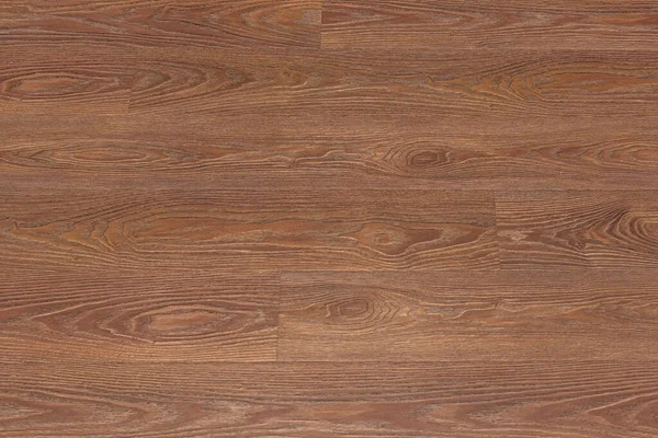 Naturale Marrone Scuro Superficie Del Pavimento Legno Texture Sfondo Parquet — Foto Stock