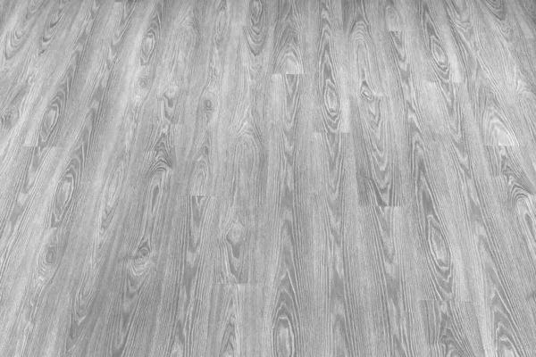 Natural White Wooden Surface Floor Texture Background Polished Laminate Parquet — Stock Photo, Image