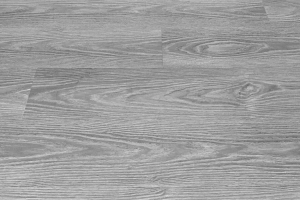 Natural White Wooden Surface Floor Texture Background Polished Laminate Parquet — Stock Photo, Image