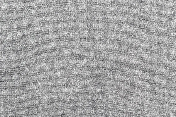 White Natural Texture Knitted Wool Textile Material Background White Cotton — Stock Photo, Image