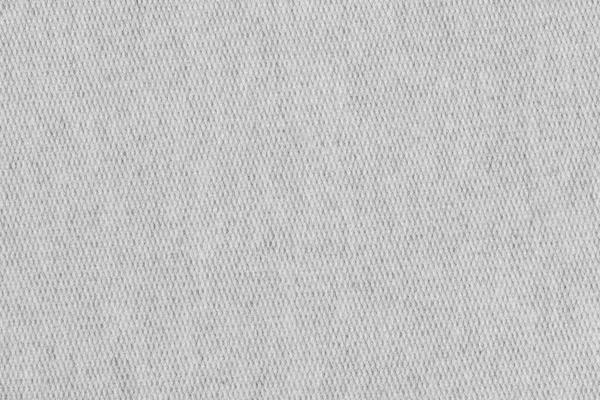 Textura Natural Blanca Del Fondo Material Textil Lana Punto Textura —  Fotos de Stock