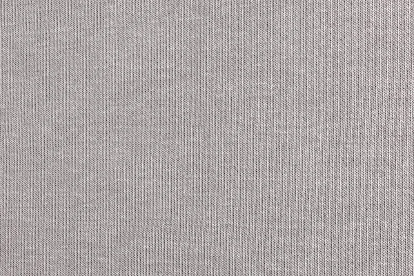 White Natural Texture Knitted Wool Textile Material Background White Cotton — Stock Photo, Image