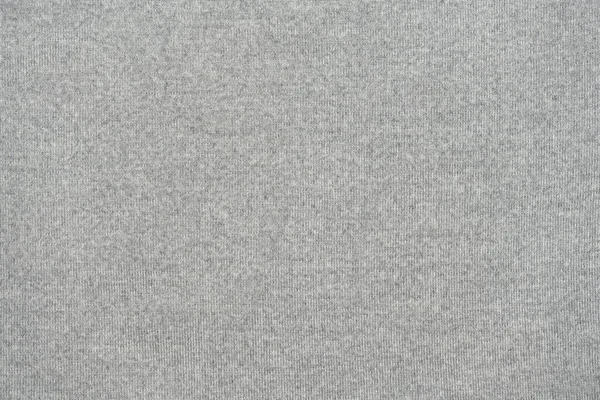 针织毛织物的白色天然质感背景 机织白色棉织物帆布纹理 — 图库照片