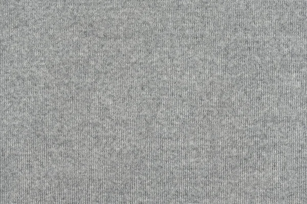 Witte Natuurlijke Textuur Van Gebreide Wol Textiel Achtergrond Witte Katoenen — Stockfoto