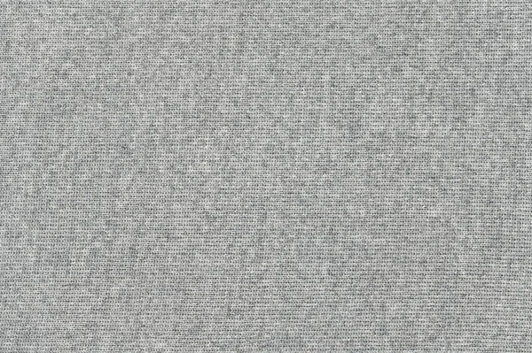 Vit Naturlig Textur Stickad Ull Textil Material Bakgrund Vitt Bomullstyg — Stockfoto