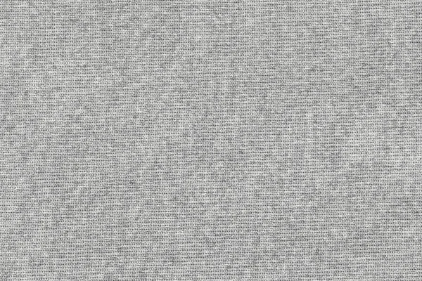 Textura Natural Branca Fundo Matéria Têxtil Malha Tecido Algodão Branco — Fotografia de Stock