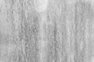 Siyah ve beyaz alçı taşı duvar boya arkaplan dokusunu kaplamıştı. Duvar bitirmeye hazır. iç inşaat işi