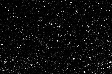 Siyah arkaplan üzerindeki Bokeh beyaz çizgileri, soyut hız ışık hareketi bulanık dokusu, yıldız parçacığı veya uzay yolculuğu, siyah ve beyaz ekstrüzyon etkisi