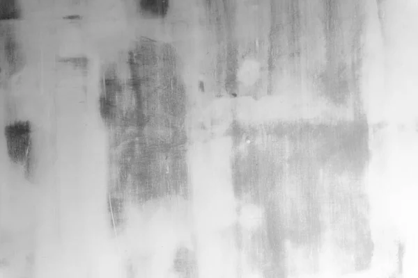 Чорно Біла Гіпсокартонна Стіна Покриває Текстуру Тла Фарби Стіна Готова — стокове фото