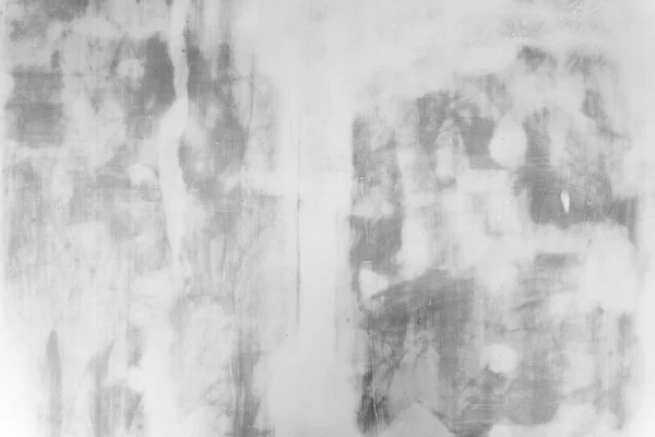Μαύρο Και Άσπρο Γυψοσανίδα Τοίχου Καλυμμένο Χρώμα Υφή Φόντου Τοίχος — Φωτογραφία Αρχείου