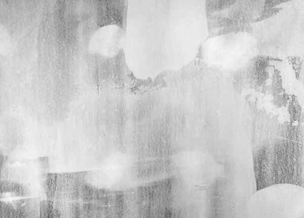 Чорно Біла Гіпсокартонна Стіна Покриває Текстуру Тла Фарби Стіна Готова — стокове фото
