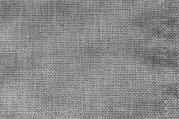 New Burlap Texture Background — Stock Photo, Image