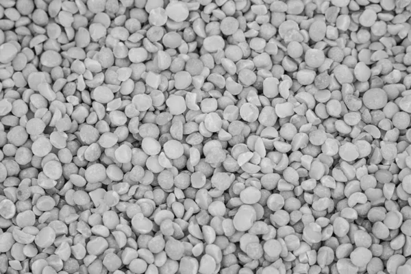 Sementes Brancas Grãos Cereais Textura Fundo — Fotografia de Stock