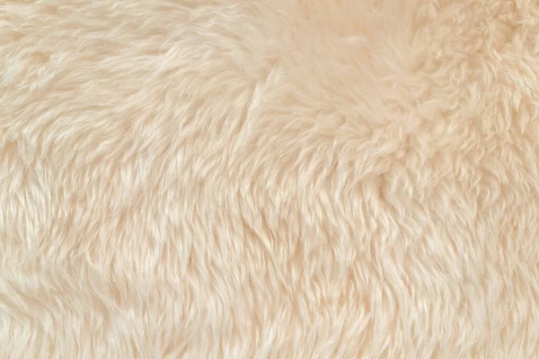 Sfondo Bianco Morbido Tessuto Lana Cotone Idrofilo Luce Naturale Lana — Foto Stock
