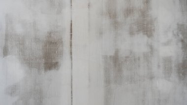 Tamir sırasında duvarda beyaz boya vardı. Arkaplan dokusu.