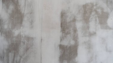 Tamir sırasında duvarda beyaz boya vardı. Arkaplan dokusu.