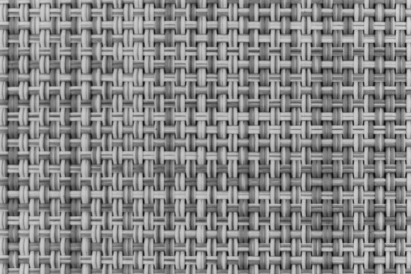 Texture Mat Woven Pattern Texture Background — Stock Photo, Image