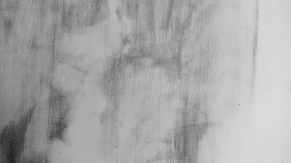 Tamir Sırasında Duvarda Beyaz Boya Vardı Arkaplan Dokusu — Stok fotoğraf