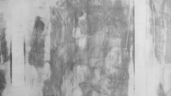Τοίχος Λευκή Μπογιά Κατά Την Επισκευή Υφή Φόντου — Φωτογραφία Αρχείου